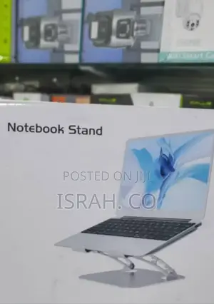 Notebook Stand