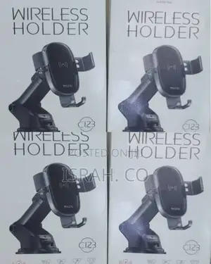 Wireless Holder