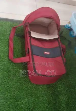 Foldable Bassinet