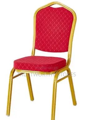 High Density Conference Chairs - High Quality