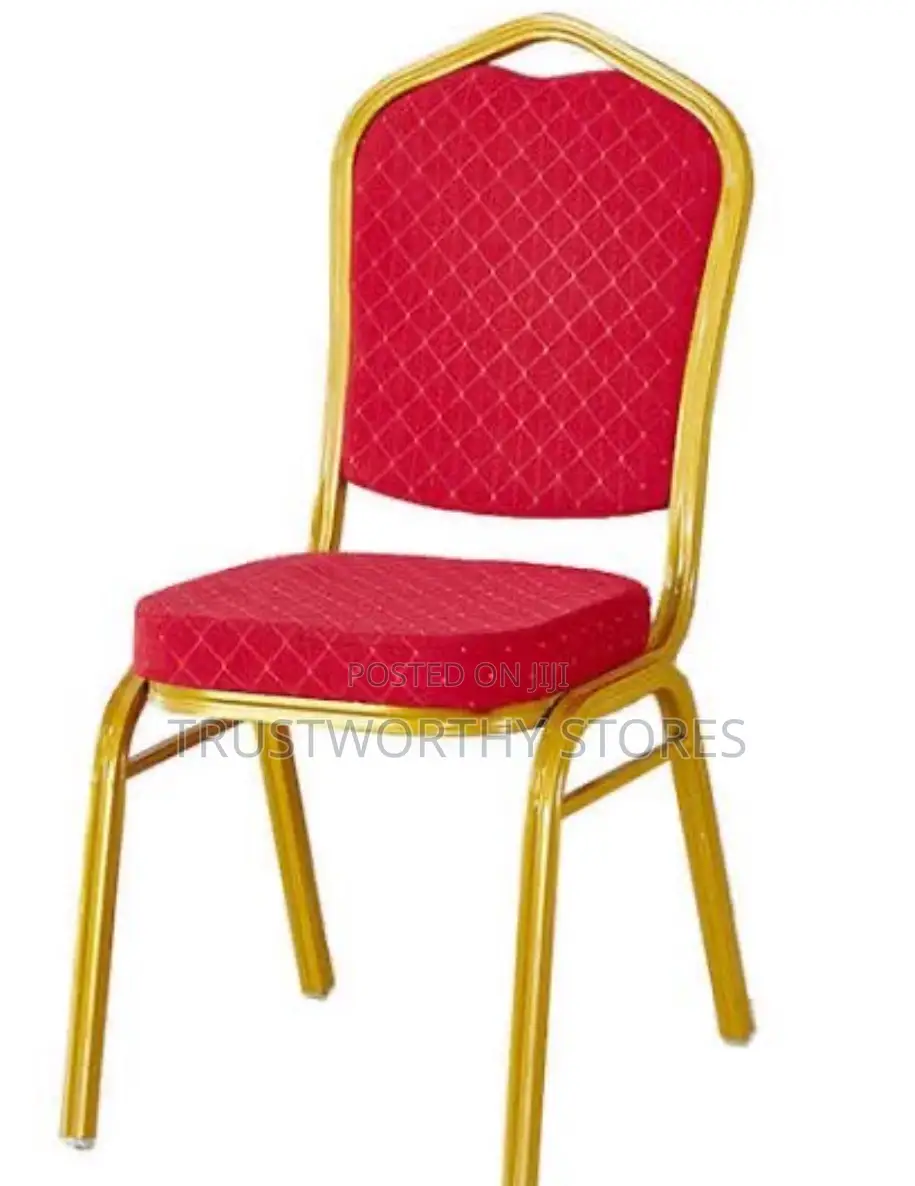 High Density Conference Chairs - High Quality