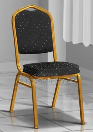 High Density Conference Chairs - High Quality
