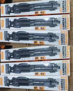 Portable Camera Tripod