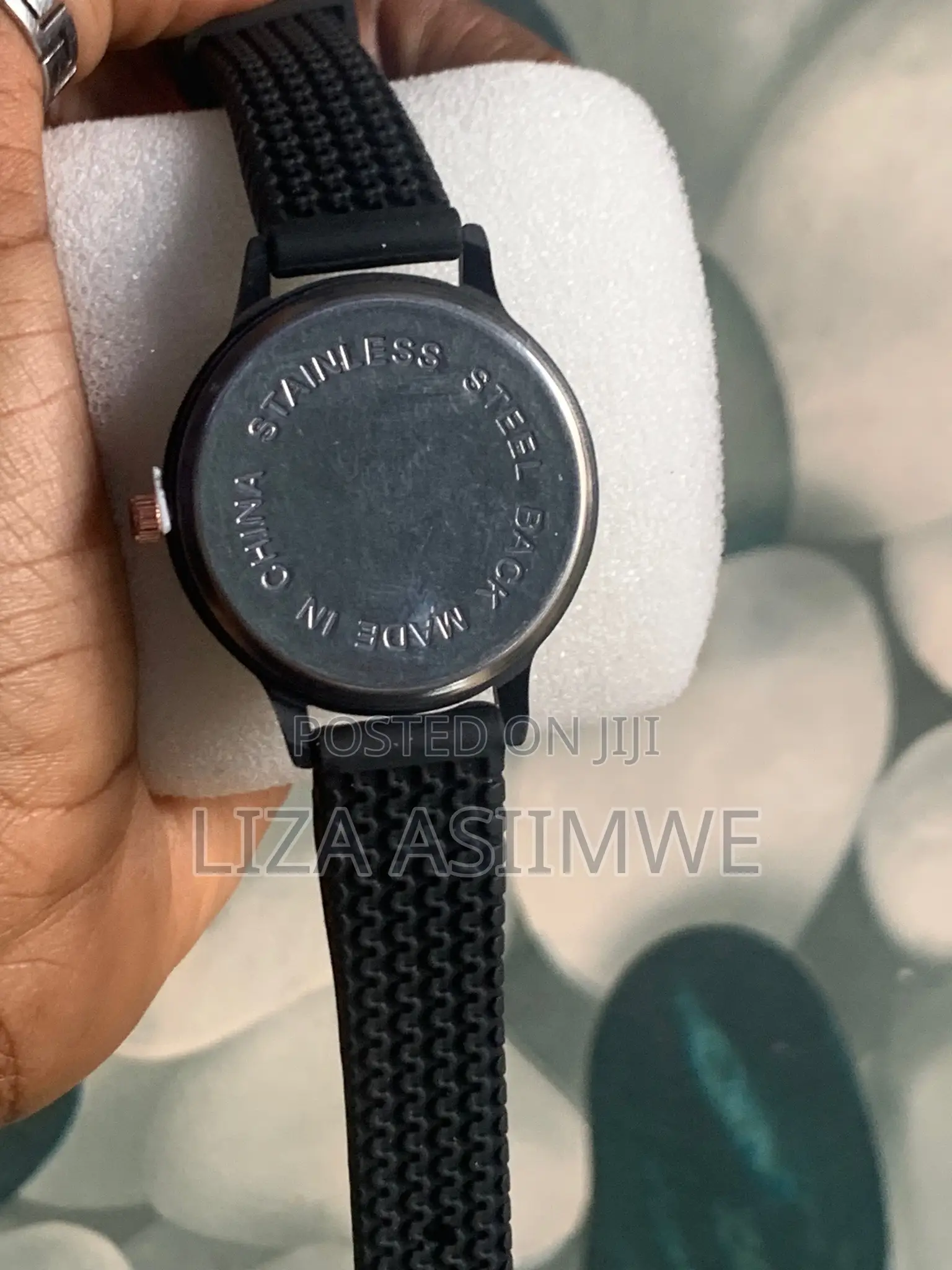 Students New Analog Watches