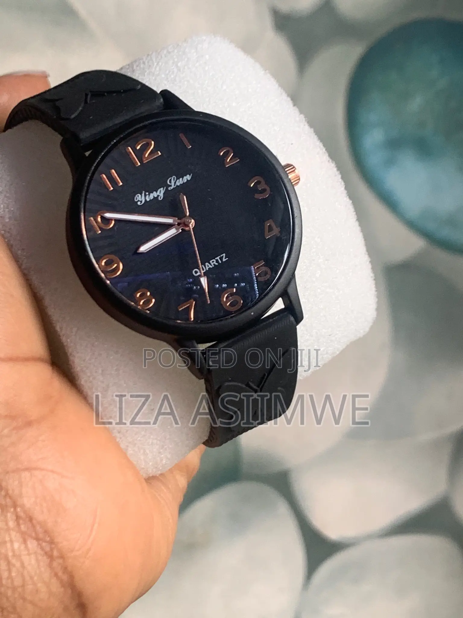 Students New Analog Watches