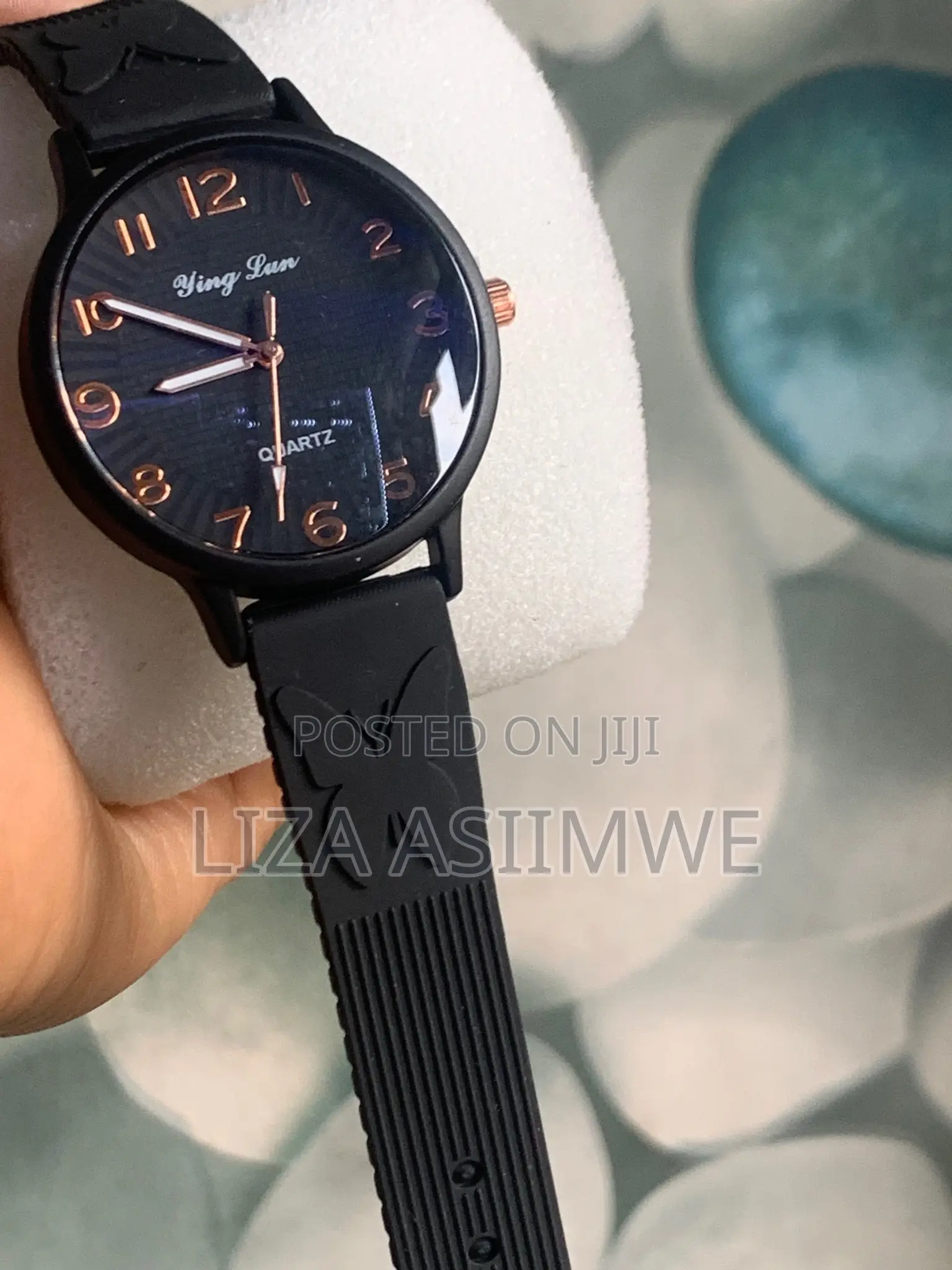 Students New Analog Watches