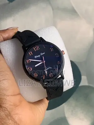 Students New Analog Watches