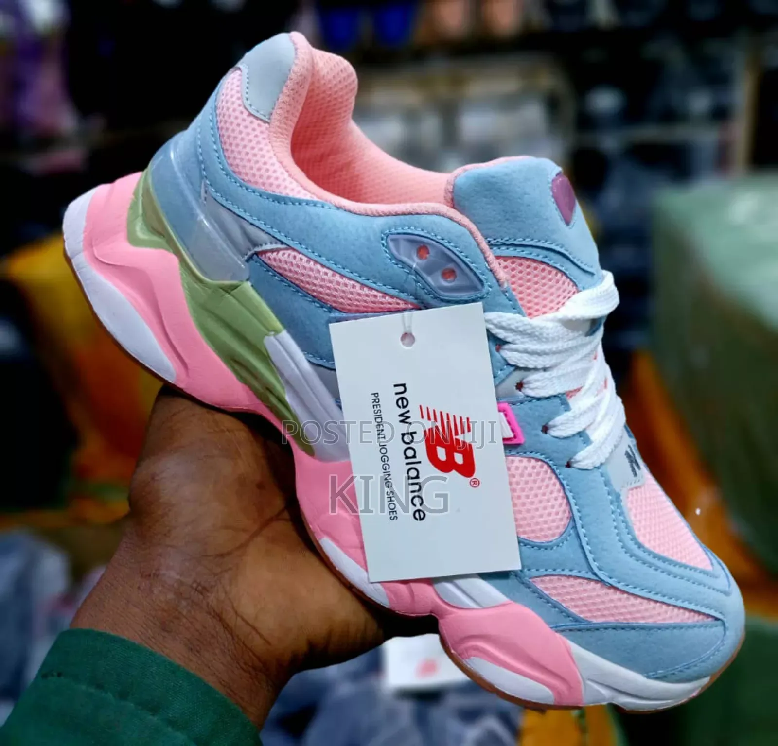 Proved Original Sneakers