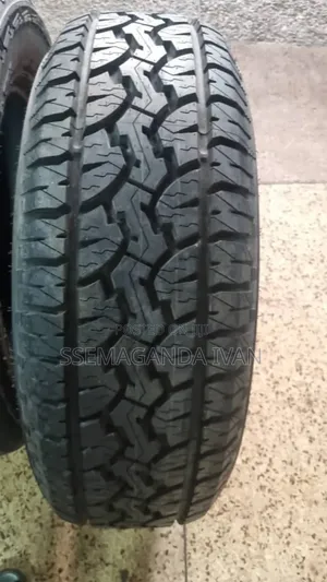 275/65r18 Gt Adventuro