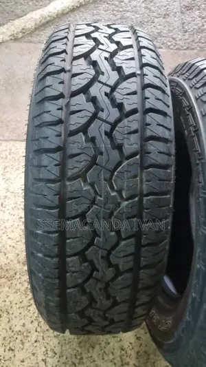 275/65r18 Gt Adventuro