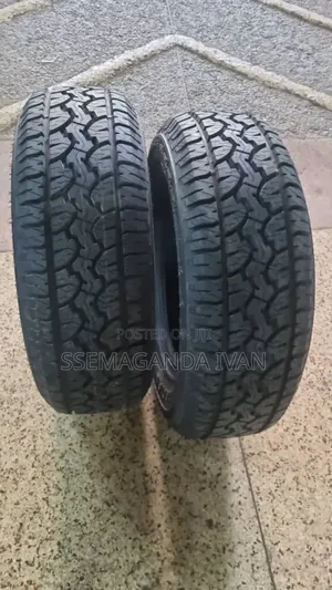 275/65r18 Gt Adventuro