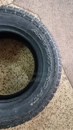 275/65r18 Gt Adventuro