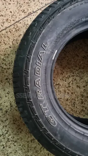 275/65r18 Gt Adventuro