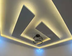 Elevate Your Interiors With Gypsum Ceiling Designs
