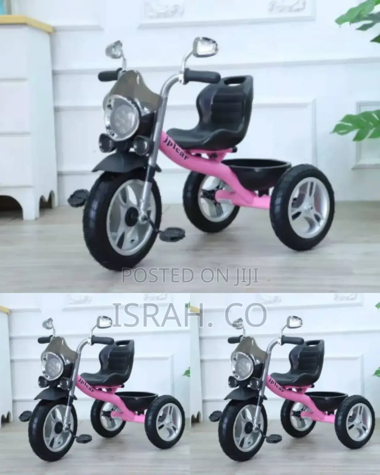Kids Bicycle