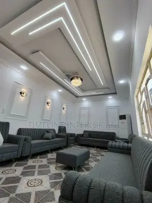Bold Gypsum Transformation