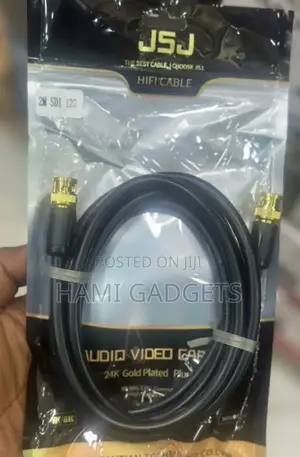BNC /Sdi Cable for Camera