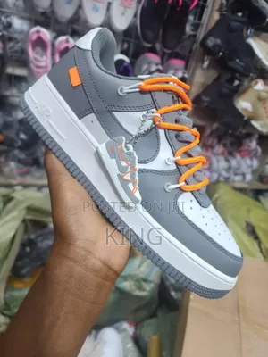 Cleared Original Sneakers