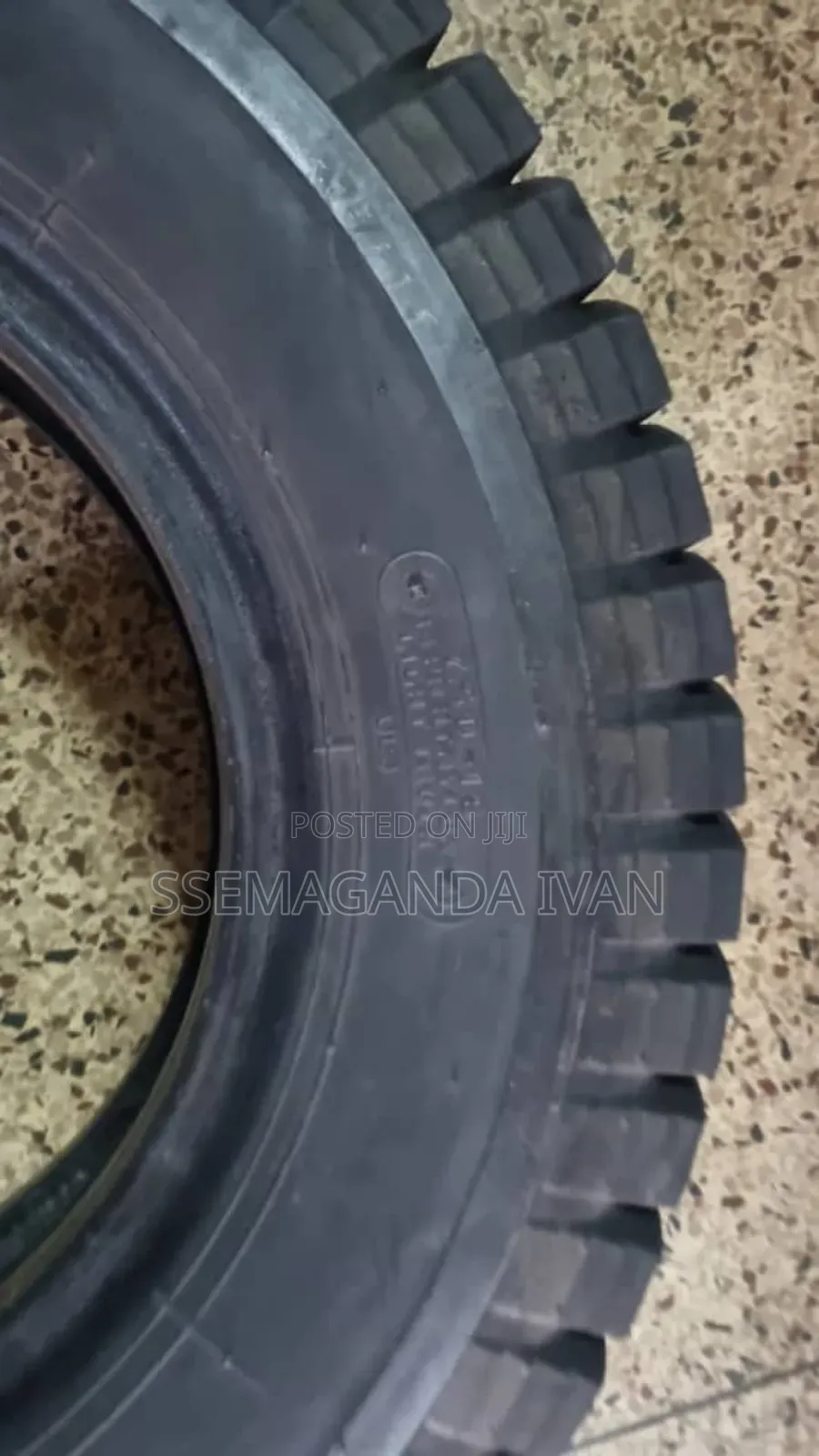 750r16 Japan Used Tyres