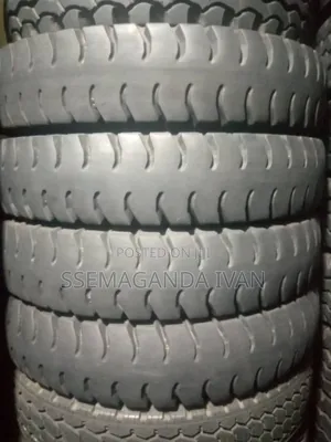 750r16 Japan Used Tyres
