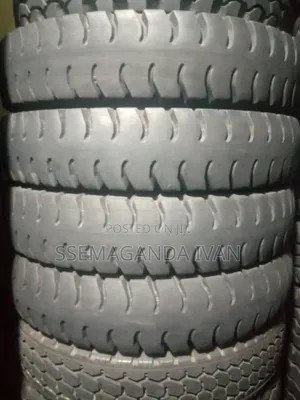 750r16 Japan Used Tyres