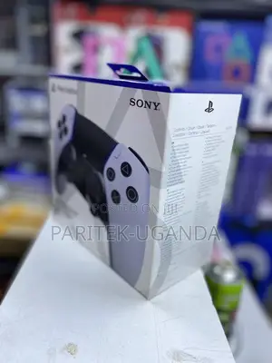 PS5 Dual Sense Edge Controller