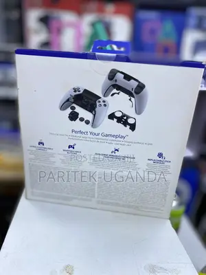 PS5 Dual Sense Edge Controller