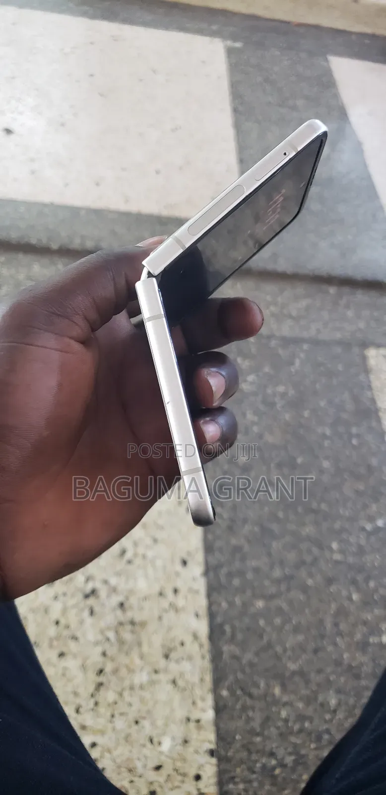 Samsung Galaxy Z Flip 3 128 GB