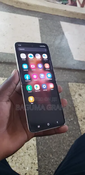 Samsung Galaxy Z Flip 3 128 GB