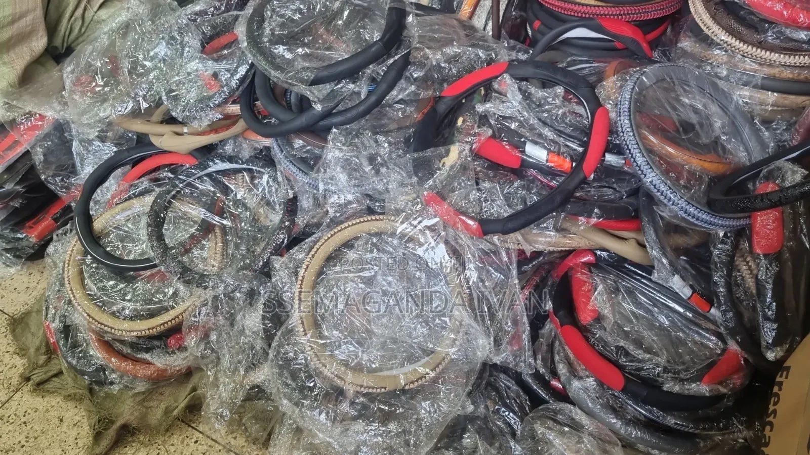 Steering Covers for Car U Need