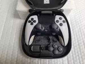 PS5 Dualsense Edge Controller