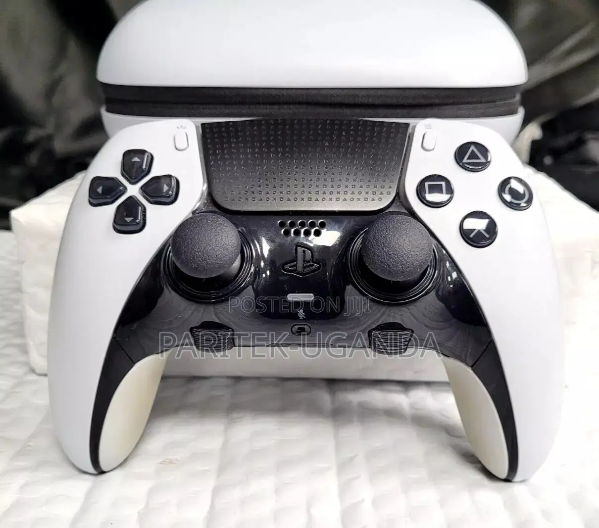 PS5 Dualsense Edge Controller