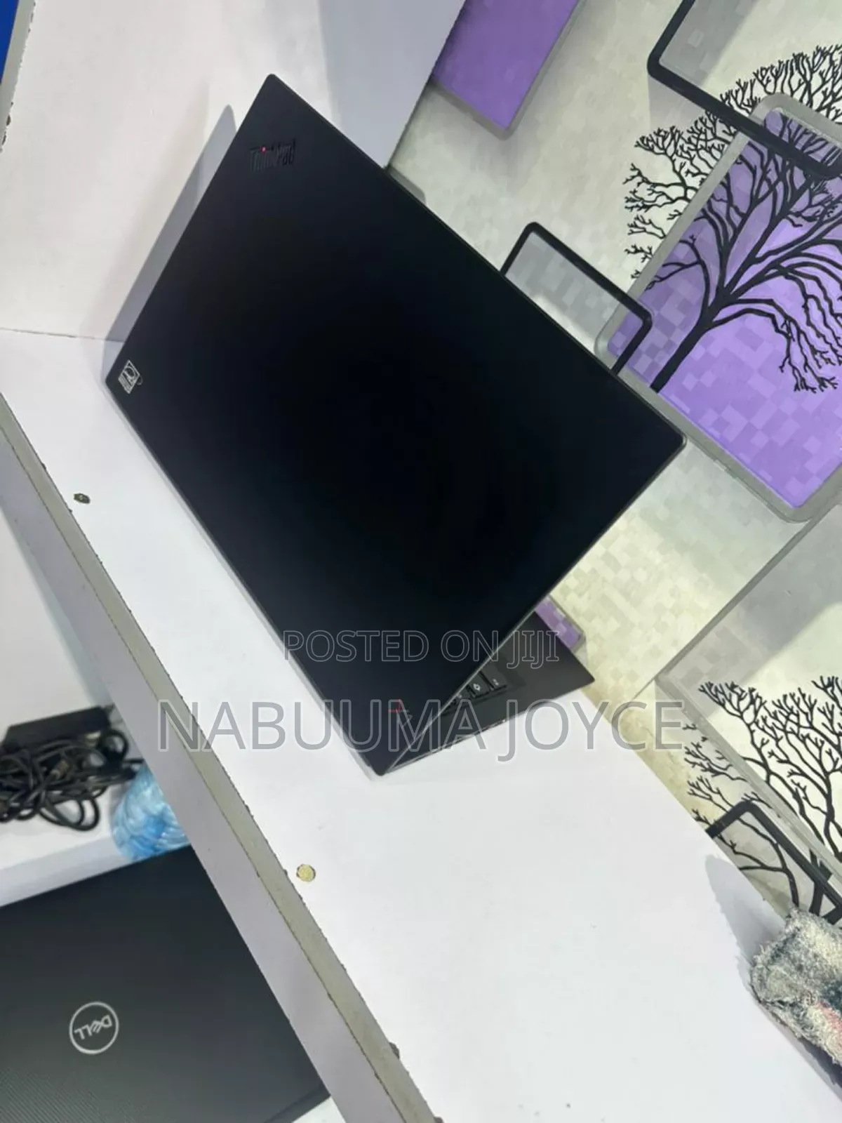 New Laptop Lenovo ThinkPad X1 Carbon 16GB Intel Core I7 SSD 1T