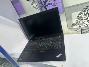 New Laptop Lenovo ThinkPad T14s G4 16GB Intel Core I7 SSD 512GB
