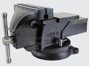 10 Inch Bench Vice (250mm)