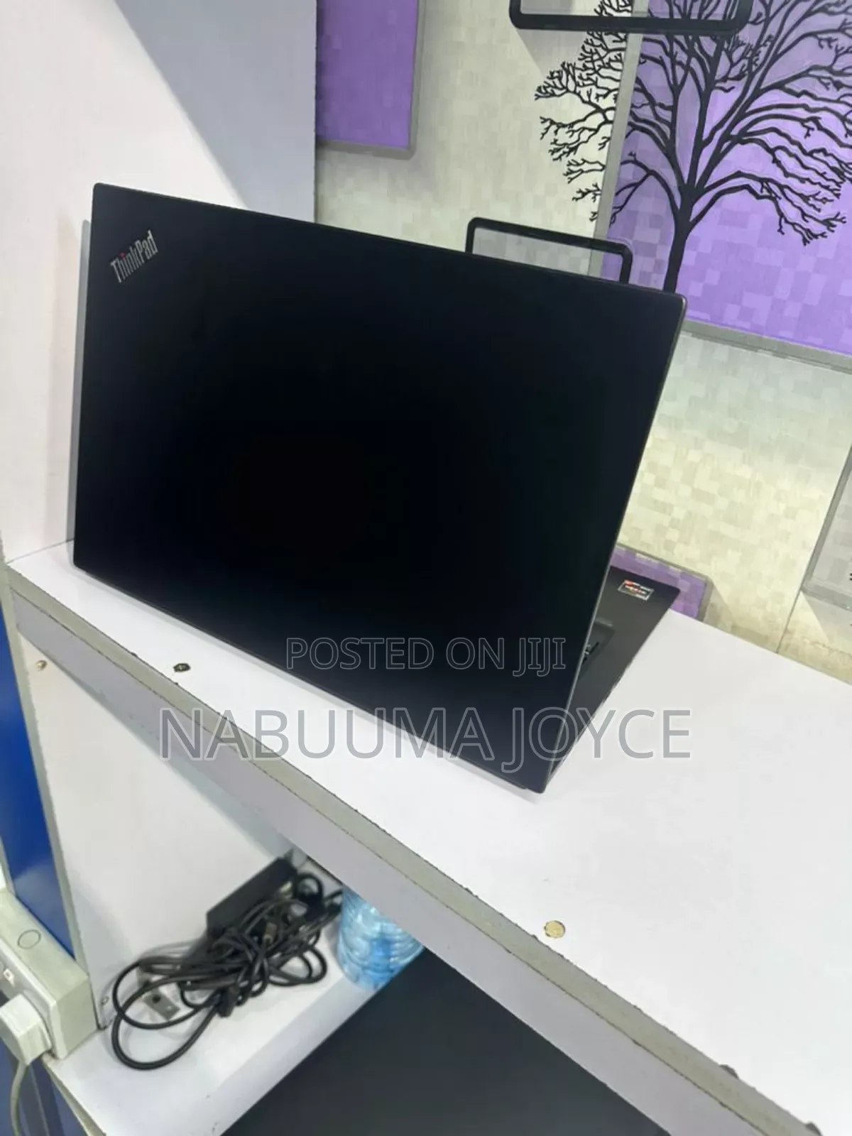 New Laptop Lenovo ThinkPad T14s G4 16GB Intel Core I7 SSD 512GB