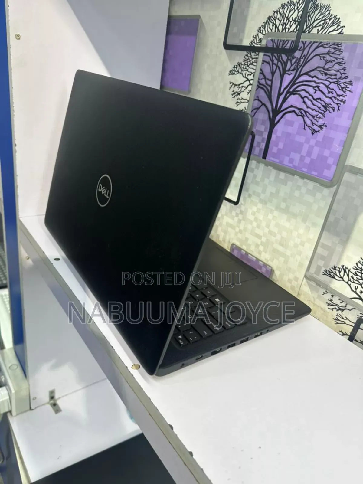 New Laptop Dell Vostro 1015 8GB Intel Core I7 HDD 500GB