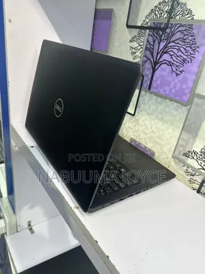 New Laptop Dell Vostro 1015 8GB Intel Core I7 HDD 500GB