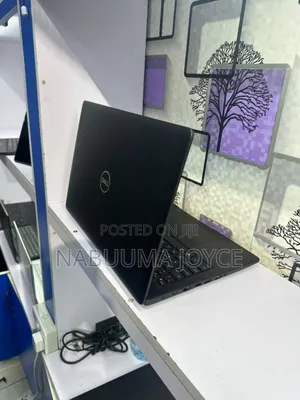 New Laptop Dell Vostro 1015 8GB Intel Core I7 HDD 500GB