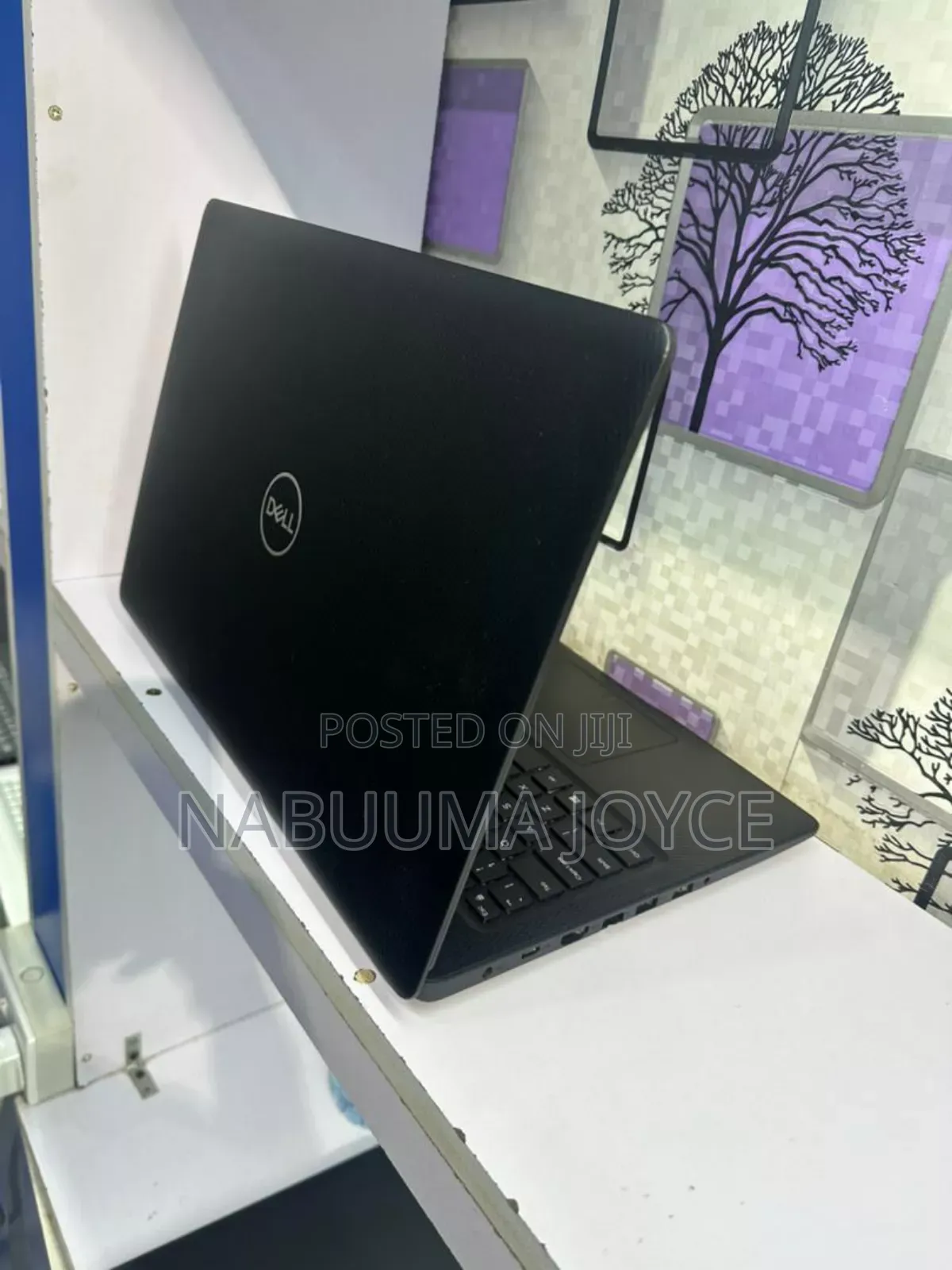 New Laptop Dell Vostro 1015 8GB Intel Core I7 HDD 500GB