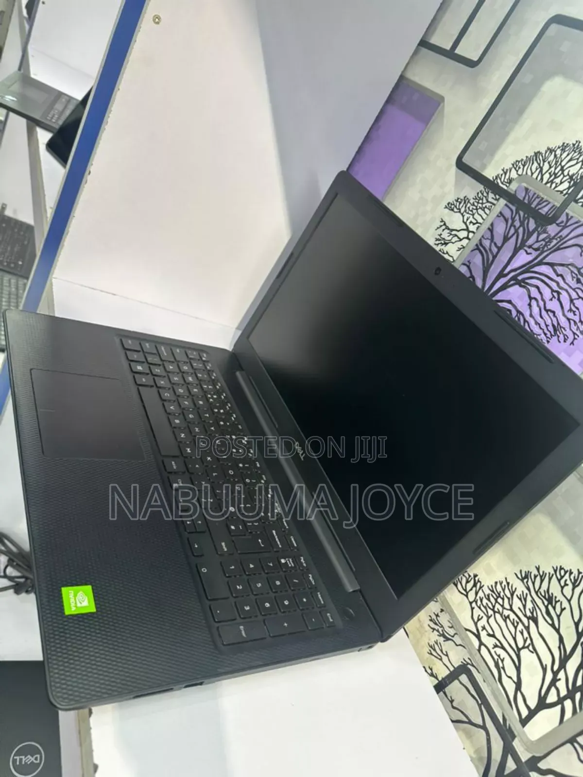 New Laptop Dell Vostro 1015 8GB Intel Core I7 HDD 500GB