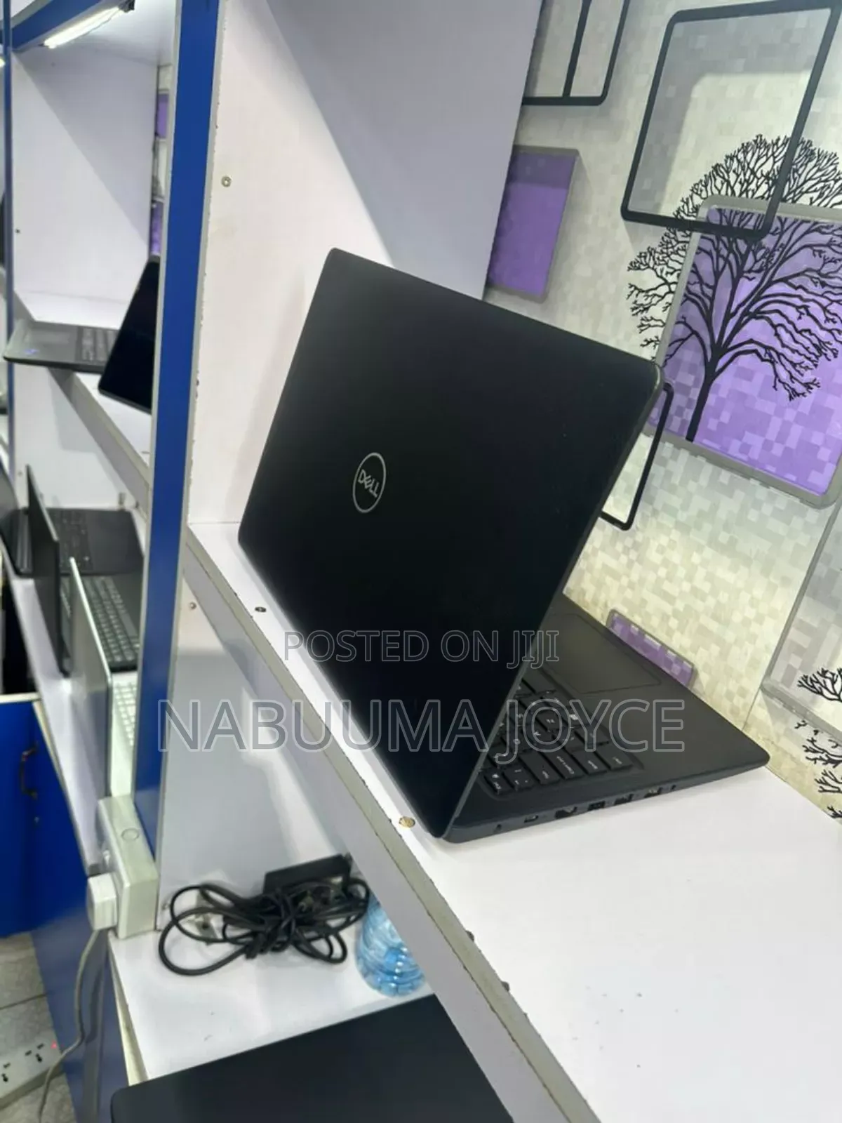 New Laptop Dell Vostro 1015 8GB Intel Core I7 HDD 500GB