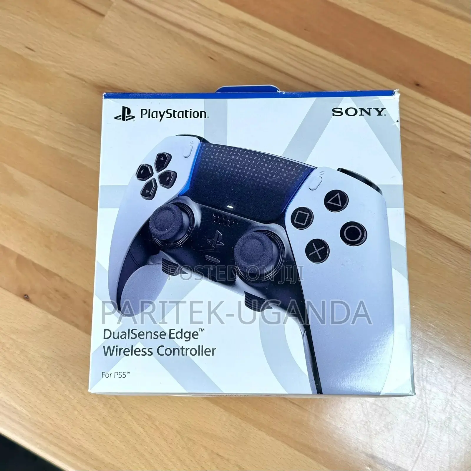 Playstation Dualsense Wireless Controller