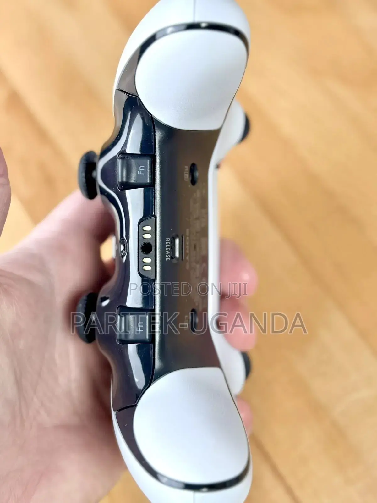 Playstation Dualsense Wireless Controller