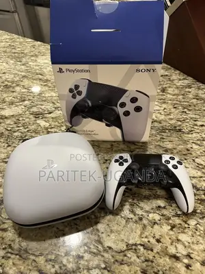 Playstation Dualsense Wireless Controller