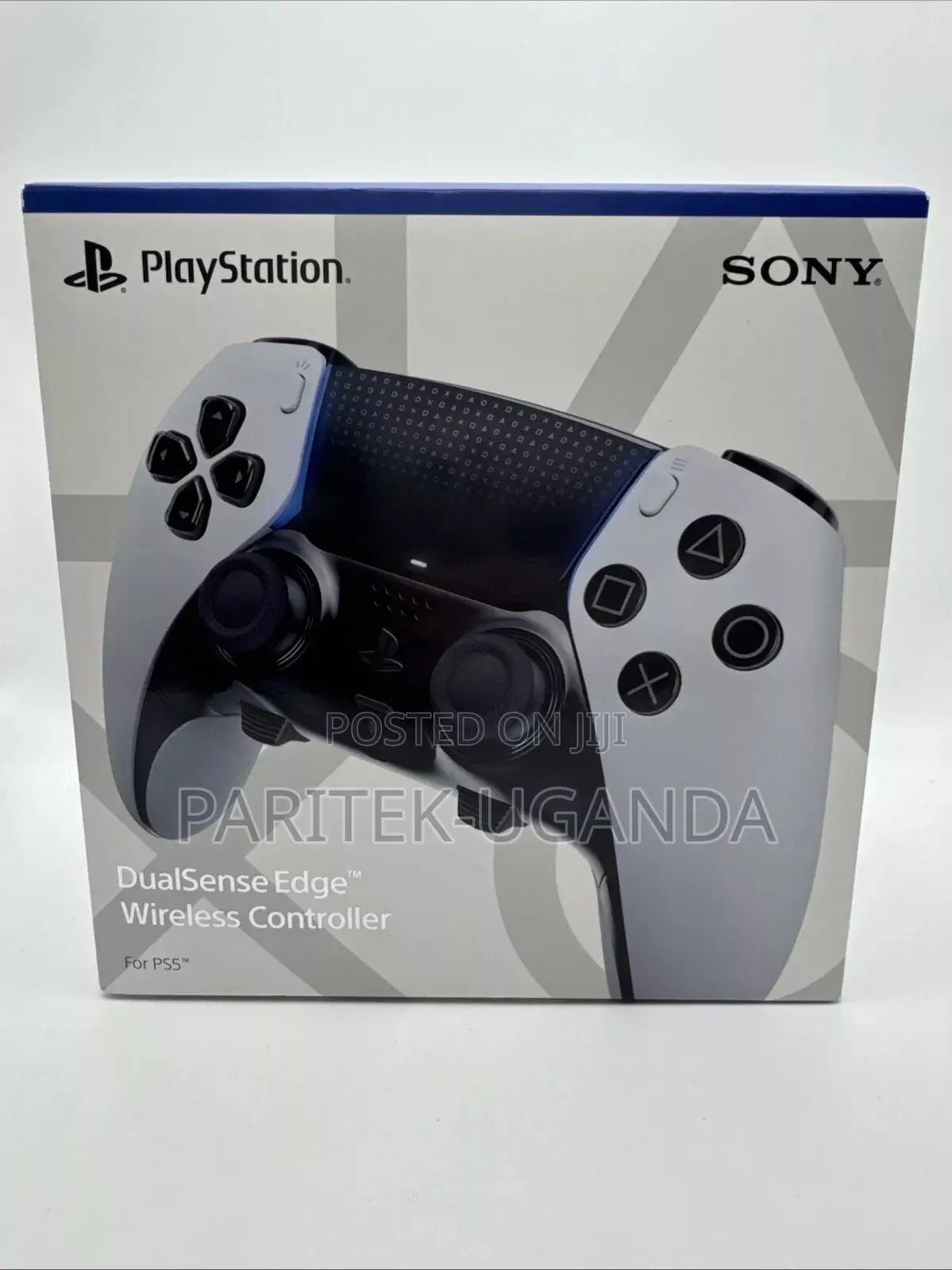 Wireless Controller Compatible With PS5