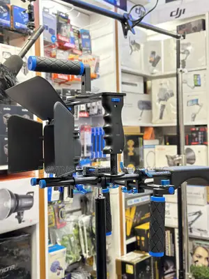 Camera Film Making Kit