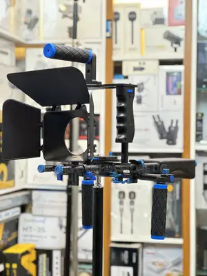 Camera Film Making Kit