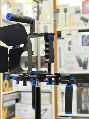 Camera Film Making Kit