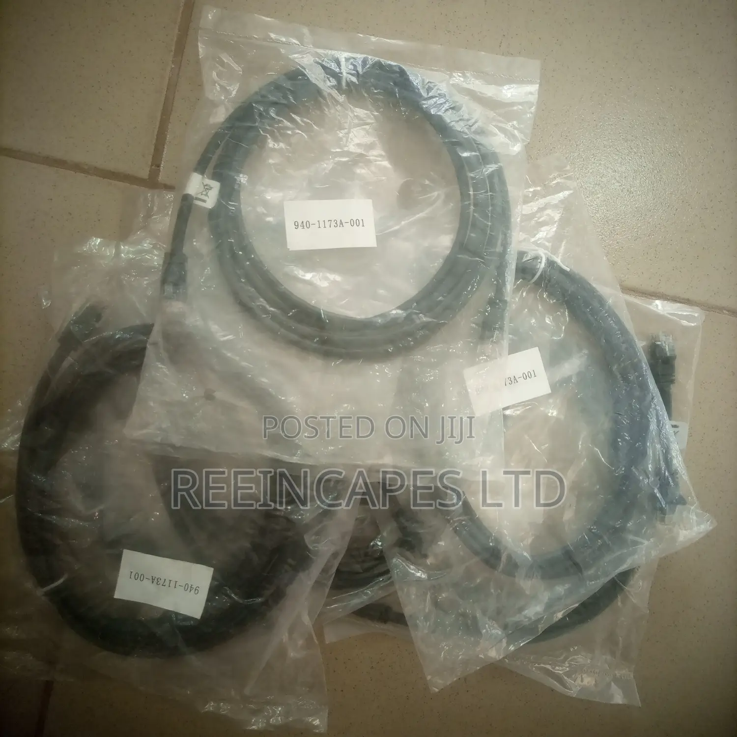 Patch Cable (Lan)